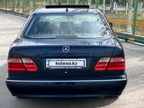 Mercedes-Benz E 320 2000 года за 5 000 000 тг. в Кызылорда – фото 5