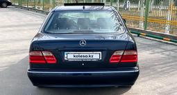 Mercedes-Benz E 320 2000 года за 5 000 000 тг. в Кызылорда – фото 5
