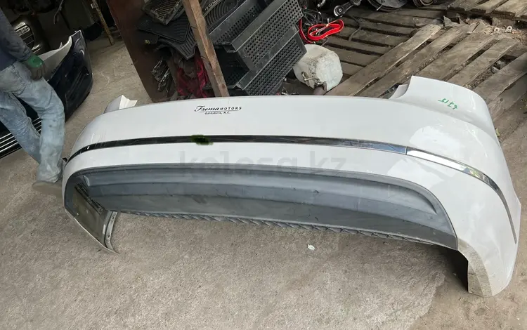 Бампер задний за 950 тг. в Алматы