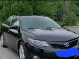 Toyota Camry 2014 годаfor10 000 000 тг. в Алматы