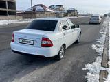 ВАЗ (Lada) Priora 2170 2014 года за 3 000 000 тг. в Шымкент