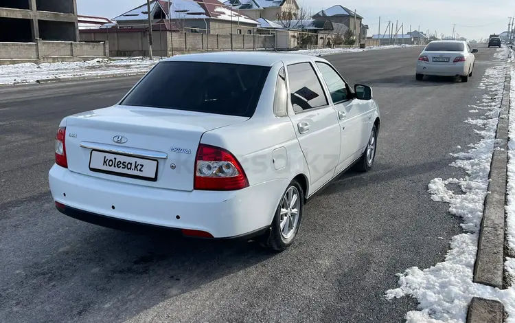 ВАЗ (Lada) Priora 2170 2014 года за 3 000 000 тг. в Шымкент