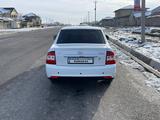 ВАЗ (Lada) Priora 2170 2014 года за 3 000 000 тг. в Шымкент – фото 2