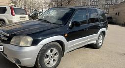 Mazda Tribute 2001 года за 2 900 000 тг. в Кокшетау