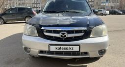 Mazda Tribute 2001 года за 2 950 000 тг. в Кокшетау – фото 2