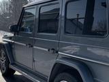 Mercedes-Benz G 63 AMG 2014 года за 40 000 000 тг. в Алматы – фото 4