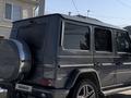 Mercedes-Benz G 63 AMG 2014 годаfor40 000 000 тг. в Алматы – фото 2