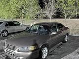 Toyota Camry 1998 года за 3 200 000 тг. в Жанаозен – фото 4