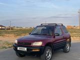 Toyota RAV4 1994 года за 2 500 000 тг. в Атырау