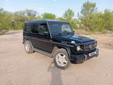 Mercedes-Benz G 400 2001 года за 10 500 000 тг. в Караганда – фото 2