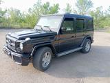 Mercedes-Benz G 400 2001 года за 10 500 000 тг. в Караганда – фото 3