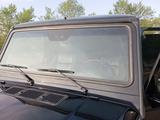 Mercedes-Benz G 400 2001 года за 10 500 000 тг. в Караганда – фото 4