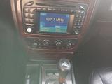 Mercedes-Benz G 400 2001 года за 10 500 000 тг. в Караганда – фото 5