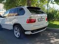 BMW X5 2005 годаүшін8 500 000 тг. в Шымкент – фото 5