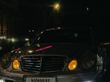 Mercedes-Benz E 320 2003 года за 6 500 000 тг. в Алматы – фото 2
