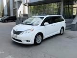 Toyota Sienna 2015 годаүшін9 300 000 тг. в Атырау – фото 2