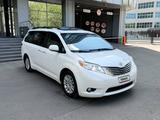 Toyota Sienna 2015 годаүшін9 300 000 тг. в Атырау – фото 3