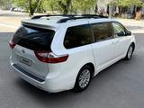 Toyota Sienna 2015 годаүшін9 300 000 тг. в Атырау – фото 5