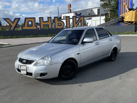 ВАЗ (Lada) Priora 2170 2014 года за 2 700 000 тг. в Рудный