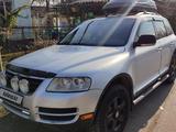 Volkswagen Touareg 2003 годаfor4 700 000 тг. в Алматы