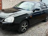 ВАЗ (Lada) Priora 2170 2007 годаfor1 700 000 тг. в Карабалык (Карабалыкский р-н) – фото 3