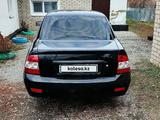 ВАЗ (Lada) Priora 2170 2007 годаfor1 700 000 тг. в Карабалык (Карабалыкский р-н) – фото 5