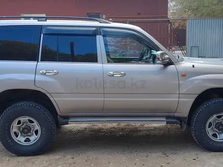 Toyota Land Cruiser 2003 года за 13 000 000 тг. в Аральск