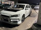 Mitsubishi Lancer 2013 годаүшін5 100 000 тг. в Астана – фото 5