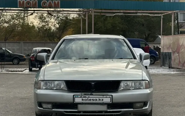 Mitsubishi Diamante 1998 годаfor1 300 000 тг. в Павлодар