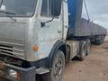 КамАЗ  5410 1999 года за 6 000 000 тг. в Караганда