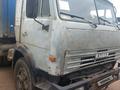 КамАЗ  5410 1999 года за 6 000 000 тг. в Караганда – фото 2