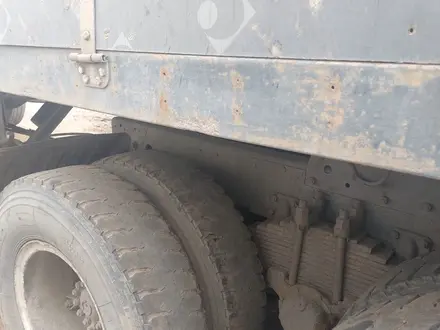 КамАЗ  5410 1999 года за 6 000 000 тг. в Караганда – фото 4