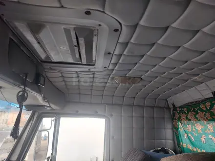 КамАЗ  5410 1999 года за 6 000 000 тг. в Караганда – фото 6