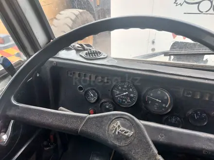 КамАЗ  5410 1999 года за 6 000 000 тг. в Караганда – фото 9