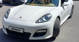 Porsche Panamera 2012 года за 24 600 000 тг. в Алматы