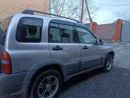 Suzuki Vitara 1999 года за 2 700 000 тг. в Астана – фото 4