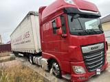 DAF  XF 105 2019 года за 28 000 000 тг. в Кызылорда