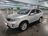 Kia Sorento 2012 года за 9 900 000 тг. в Астана