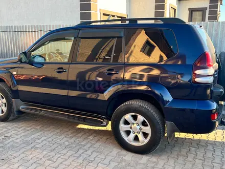 Toyota Land Cruiser Prado 2006 года за 12 500 000 тг. в Астана – фото 3