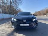 Toyota Camry 2018 годаүшін13 850 000 тг. в Астана