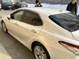 Toyota Camry 2018 годаүшін14 900 000 тг. в Алматы – фото 4