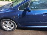 Peugeot 307 2003 годаүшін750 000 тг. в Алматы – фото 2