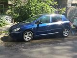 Peugeot 307 2003 годаүшін750 000 тг. в Алматы
