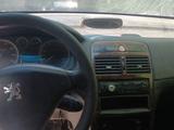 Peugeot 307 2003 годаүшін750 000 тг. в Алматы – фото 5