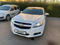 Chevrolet Malibu 2013 года за 7 000 000 тг. в Астана – фото 8