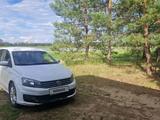 Volkswagen Polo 2015 года за 2 800 000 тг. в Костанай