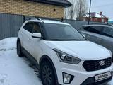 Hyundai Creta 2021 года за 11 075 000 тг. в Актобе – фото 3