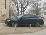 Chevrolet Lacetti 2008 годаfor2 700 000 тг. в Актау