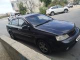 Chevrolet Lacetti 2008 годаfor2 700 000 тг. в Актау – фото 5