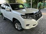 Toyota Land Cruiser Prado 2021 годаfor24 900 000 тг. в Алматы – фото 2